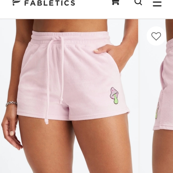 Fabletics 3-piece outfit - Picture 2 of 4